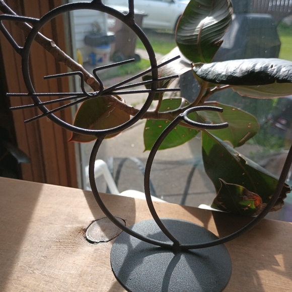 New Cast Iron Kitty - Picture 3 of 4